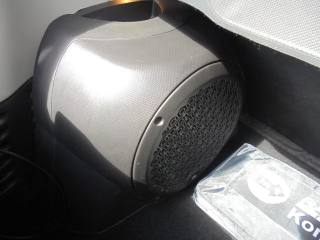 SMART ForTwo usata, con Chiusura centralizzata telecomandata