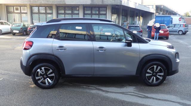 CITROEN C3 Aircross usata, con Chiusura centralizzata