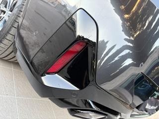 BMW X4 usata, con Luci diurne