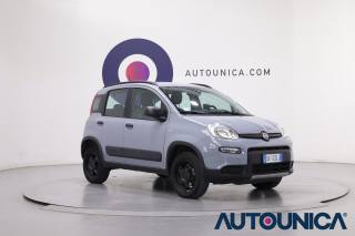FIAT Panda usata, con Airbag laterali