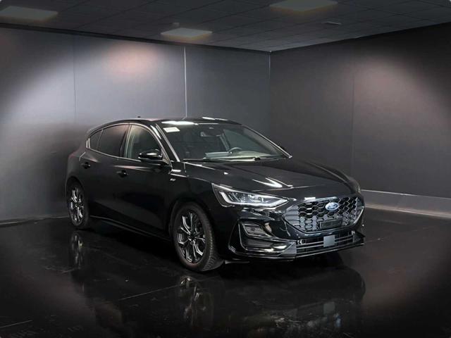 FORD Focus usata, con Airbag