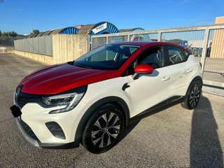 RENAULT Captur usata, con Airbag