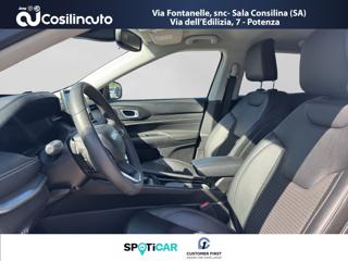 JEEP Compass usata, con Chiusura centralizzata