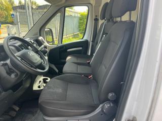 CITROEN Jumper usata, con Park Distance Control