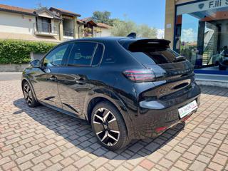PEUGEOT 208 usata, con Autoradio