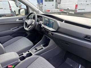 VOLKSWAGEN Caddy usata, con Immobilizzatore elettronico