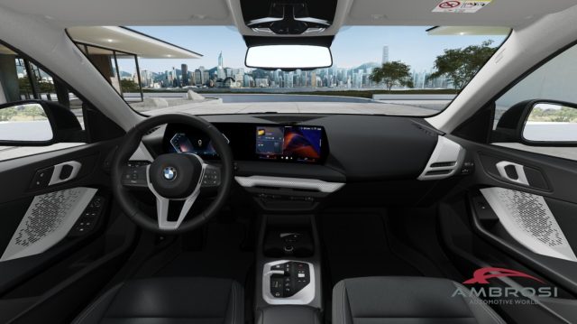 BMW 220 usata 10