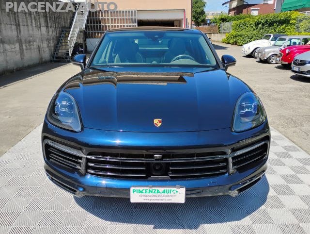PORSCHE Cayenne usata, con Airbag
