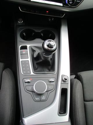 AUDI A4 usata, con Start/Stop Automatico