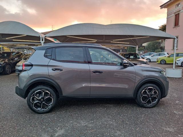 CITROEN C3 usata, con Cerchi in lega