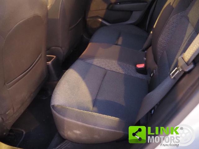 RENAULT Clio usata 36