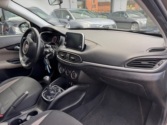 FIAT Tipo usata, con Immobilizzatore elettronico