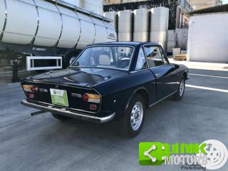 LANCIA Fulvia usata 4