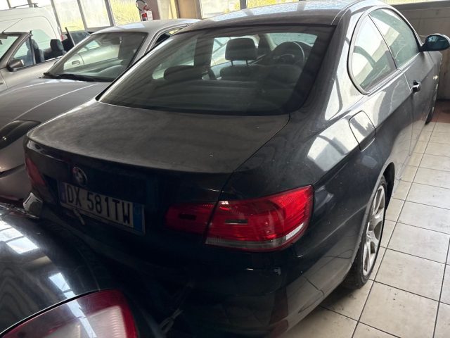 BMW 320 usata, con Airbag