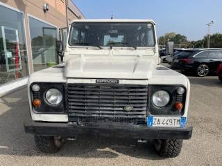 LAND ROVER Defender usata, con Servosterzo