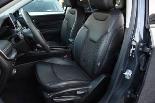 JEEP Compass usata, con Antifurto