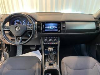 SKODA Kodiaq usata, con Autoradio