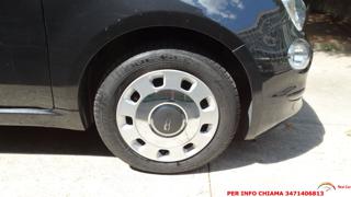 FIAT 500 usata 48