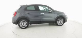 FIAT 500X usata, con Bracciolo
