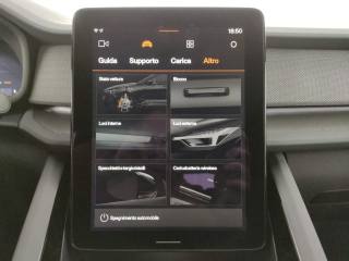 POLESTAR Polestar 2 usata, con Supporto lombare