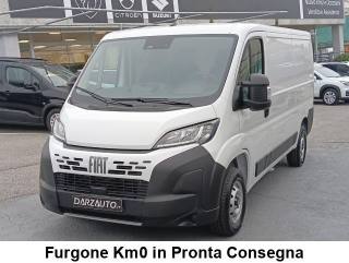 FIAT Ducato 35 2.2 Mjt 140CV L2 H1 PM-TN Furgone