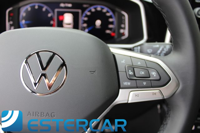 VOLKSWAGEN T-Roc usata, con Vetri oscurati