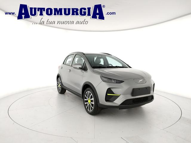 EMC Yudo usata, con Airbag