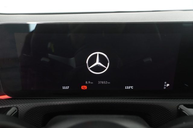 MERCEDES-BENZ A 180 usata 6