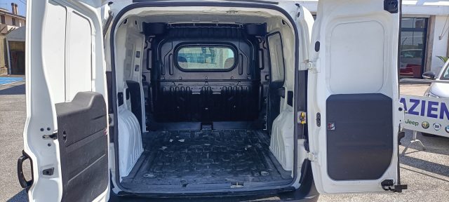 FIAT Doblo usata, con Autoradio digitale