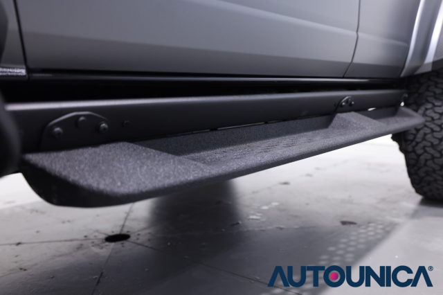 FORD Bronco usata, con Sensore di luce