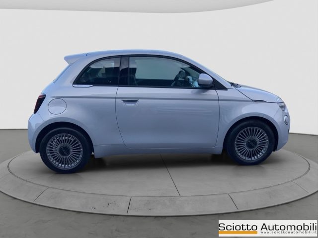 FIAT 500 usata, con Chiusura centralizzata