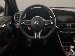 ALFA ROMEO Giulia usata, con Immobilizzatore elettronico