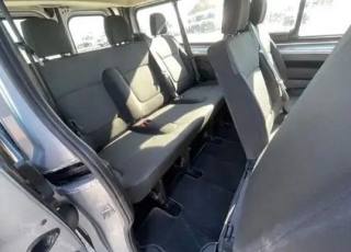 FIAT Talento usata, con Bluetooth