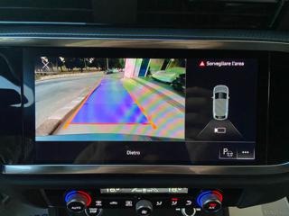 AUDI Q3 usata, con Immobilizzatore elettronico
