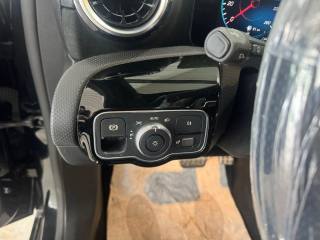 MERCEDES-BENZ A 200 usata, con Immobilizzatore elettronico