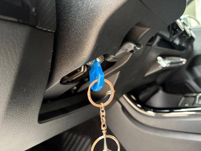 MERCEDES-BENZ A 200 usata, con Park Distance Control