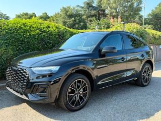 AUDI Q5 usata, con Airbag laterali