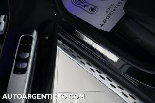 MERCEDES-BENZ GLC 300 usata, con Sensori di parcheggio anteriori