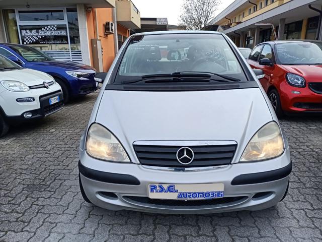 MERCEDES-BENZ A 160 usata, con ESP