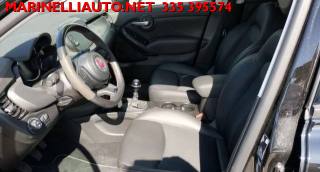 FIAT 500X usata, con Airbag laterali