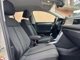 VOLKSWAGEN T-Roc usata, con ESP
