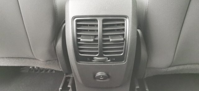 FORD Kuga usata, con Limitatore di velocità