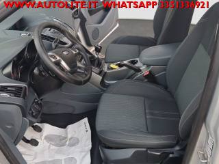 FORD C-Max usata, con Controllo trazione