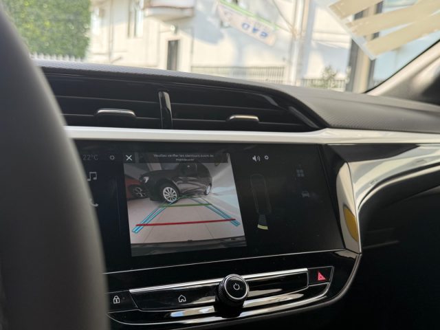 OPEL Corsa usata, con Controllo elettronico della corsia