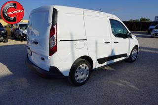 FORD Transit Connect usata, con Chiusura centralizzata