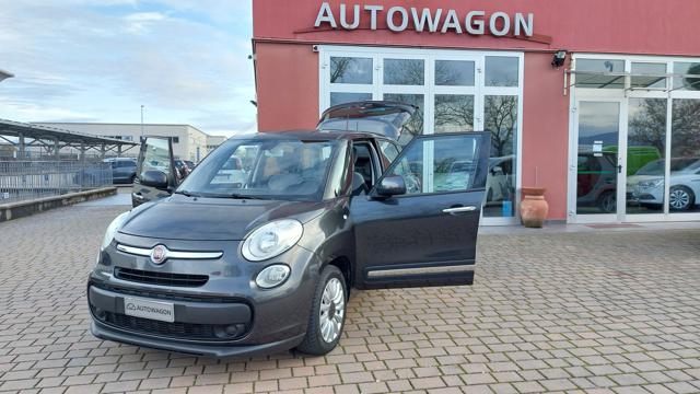 FIAT 500L usata, con Limitatore di velocità