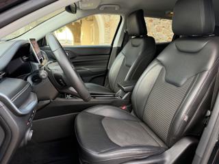 JEEP Compass usata, con Cronologia tagliandi