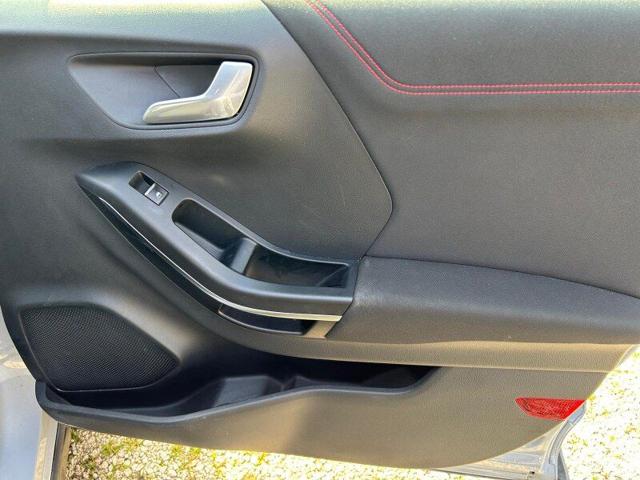 FORD Puma usata 56