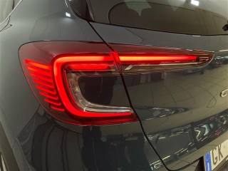 RENAULT Captur usata, con Climatizzatore