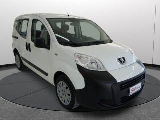 PEUGEOT Bipper usata 14